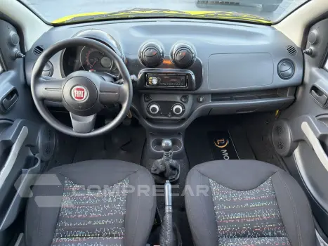 UNO 1.0 EVO Vivace 8V