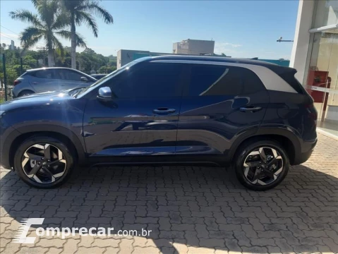 Hyundai CRETA 2.0 Ultimate 4 portas