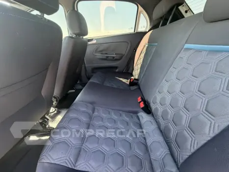 GOL 1.6 MI SELEÇÃO 8V FLEX 4P MANUAL G.VI