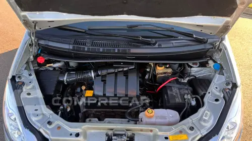 IDEA 1.4 MPI Attractive 8V
