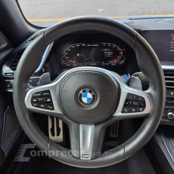 Z4 3.0 Twinpower M40i