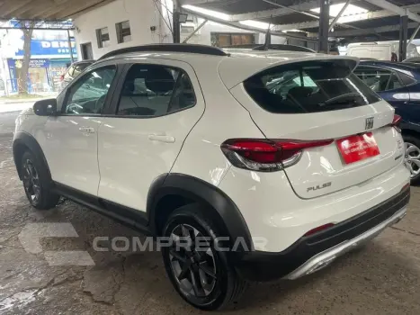PULSE AUDACE TURBO 200 AUT. (HIBRÍDO)