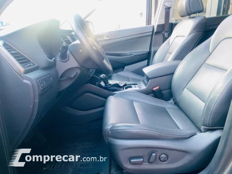 TUCSON 1.6 16V T-gdi GLS Ecoshift