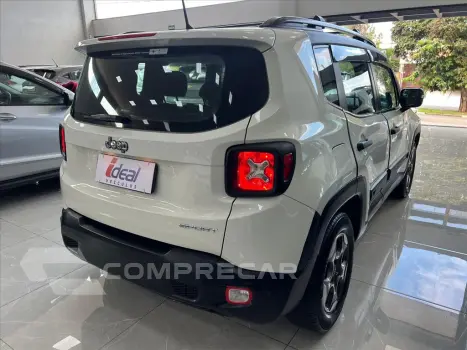 RENEGADE 1.8 16V FLEX SPORT 4P MANUAL