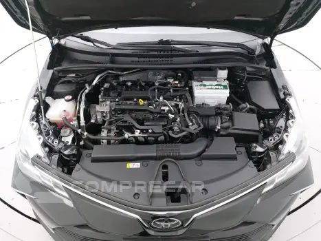 COROLLA 2.0 VVT-IE FLEX XEI DIRECT SHIFT