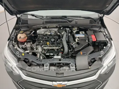 ONIX 1.0 TURBO FLEX PLUS PREMIER AUTOMÁTICO