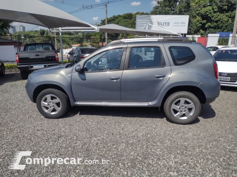 Renault DUSTER 1.6 Expression 4X2 16V 4 portas