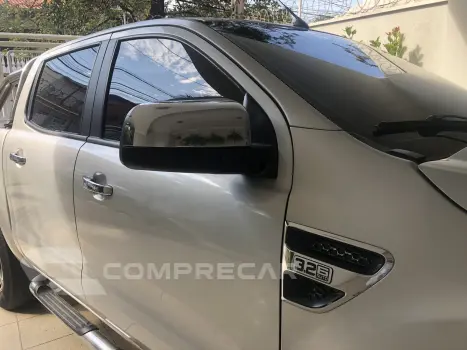 RANGER XLT CD4X4 3.2