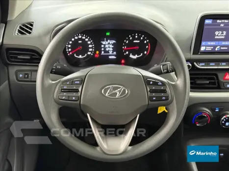 HB20S 1.0 12V FLEX COMFORT PLUS MANUAL