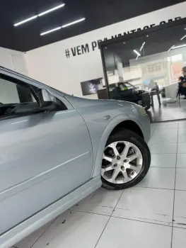 ASTRA 2.0 MPFI Advantage 8V