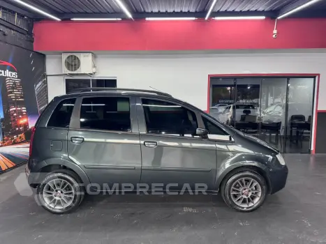 IDEA 1.4 MPI ELX 8V