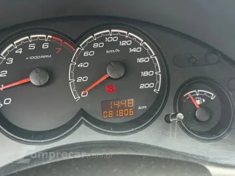 Classic Life/LS 1.0 VHC FlexP. 4p