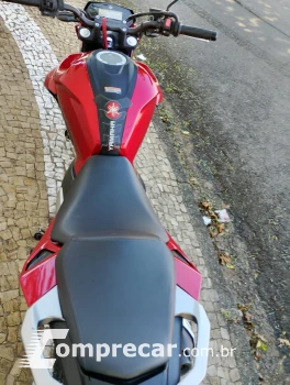 FZ 25 FAZER 250