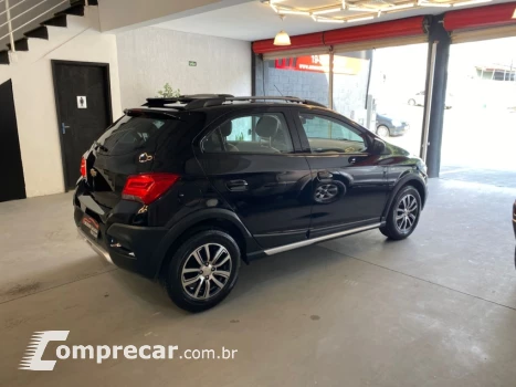 ONIX 1.4 MPFI Activ 8V