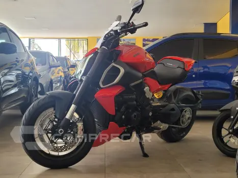 DIAVEL V4 1158