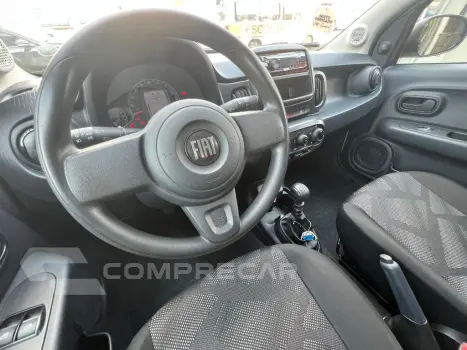 MOBI LIKE 1.0 Fire Flex 5p.