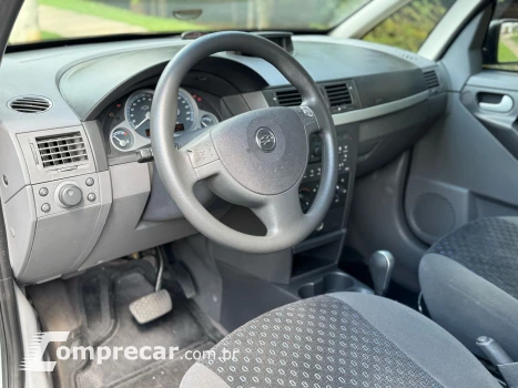 MERIVA 1.8 MPFI Premium 8V