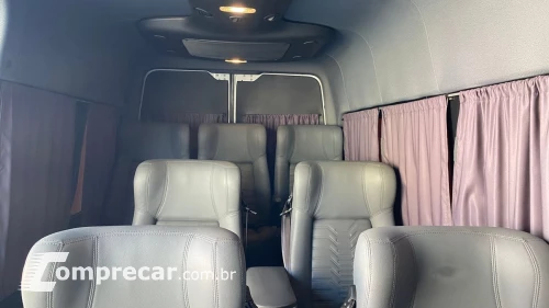 MERCEDES-BENZ SPRINTER 2.2 CDI FURGAO 416 LONGO