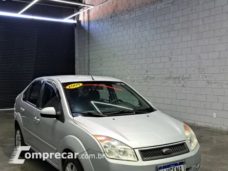 Fiesta 1.0 Mpi Sedan 8V Flex 4P Manual