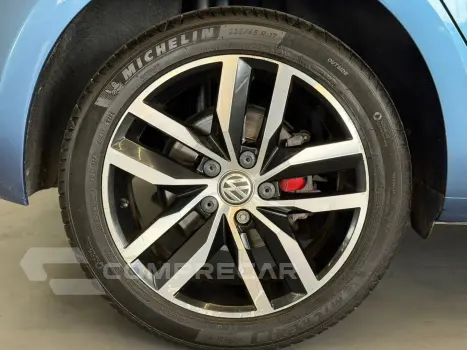 GOLF 1.4 TSI HIGHLINE 16V GASOLINA 4P AUTOMÁTICO