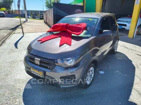 Fiat MOBI 1.0 8V Like 4 portas