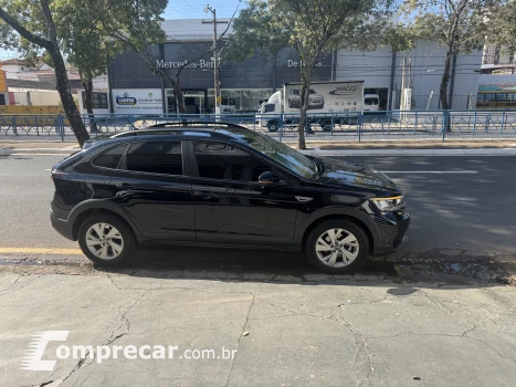 NIVUS 1.0 200 TSI Comfortline