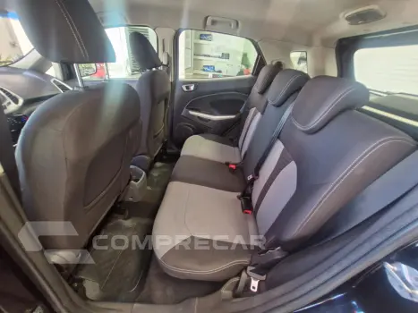 ECOSPORT 1.6 Freestyle 16V