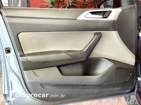 VIRTUS 1.0 200 TSI HIGHLINE AUTOMÁTICO