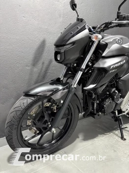 FAZER 250 FZ 25 ABS