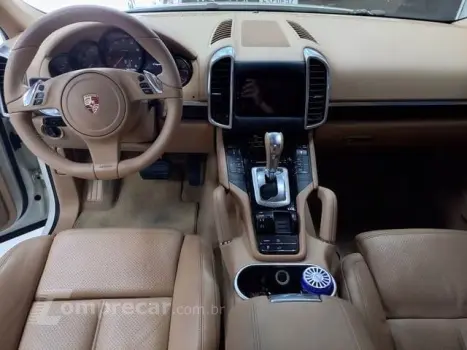 CAYENNE 3.6 4X4 V6 24V