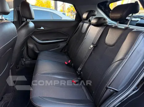 Tiggo 2 Look 1.5 16V Flex Mec. 5p