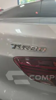 ONIX 1.0 Turbo LTZ