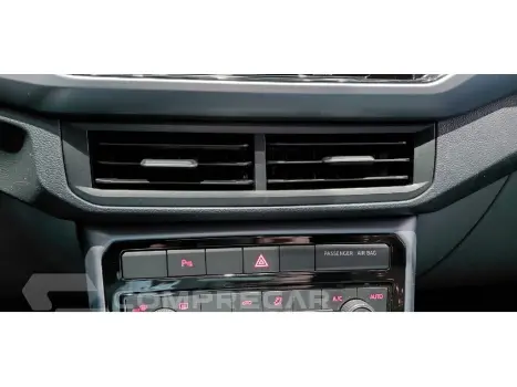 T-CROSS 1.0 200 TSI TOTAL FLEX COMFORTLINE AUTOMATICO