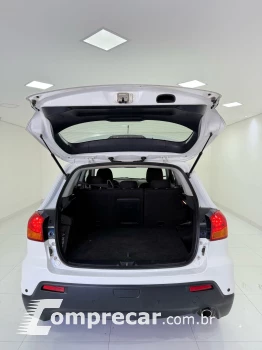 ASX 2.0 4X4 16V