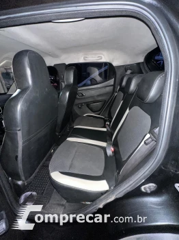 KWID 1.0 12V SCE Intense