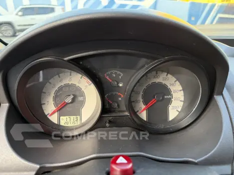 FIESTA 1.6 MPI SEDAN 8V FLEX 4P MANUAL