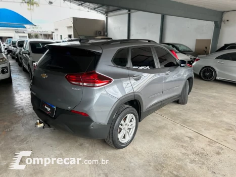 TRACKER 1.0 Turbo LT