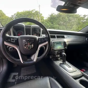 CHEVROLET CAMARO 2SS