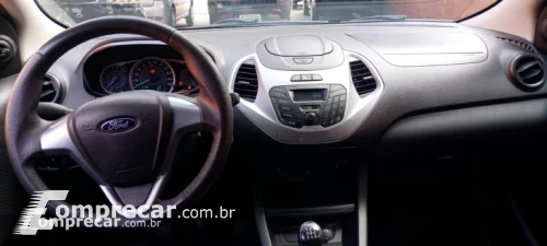 KA 1.0 I 8V