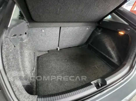 NIVUS 1.0 200 TSI TOTAL FLEX COMFORTLINE AUTOMÁTICO