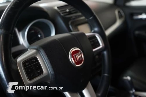 Fiat FREEMONT 2.4 EMOTION 16V FIAT 4 portas