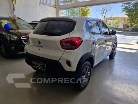 KWID 1.0 12V SCE FLEX ZEN MANUAL