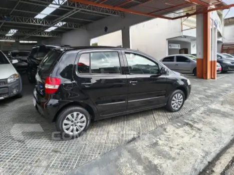 FOX - 1.0 MI 8V 4P MANUAL