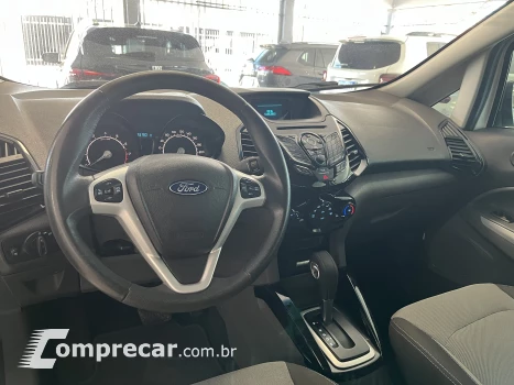 ECOSPORT 2.0 Freestyle 16V