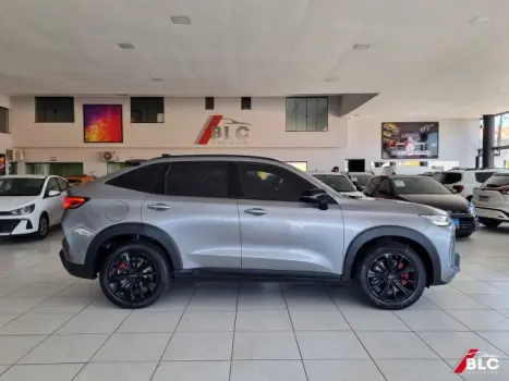 HAVAL H6 GT - 1.5 PHEV AWD E-TRACTION