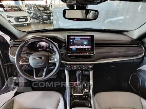 Commander 2.0 Td380 Turbo Diesel Overland At9