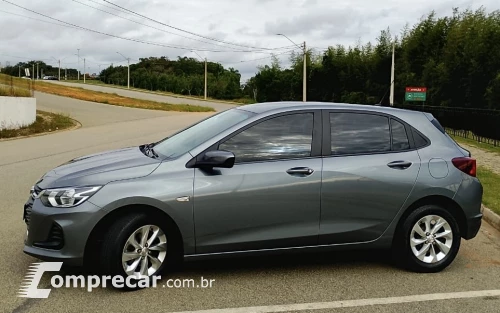ONIX 1.0 LT