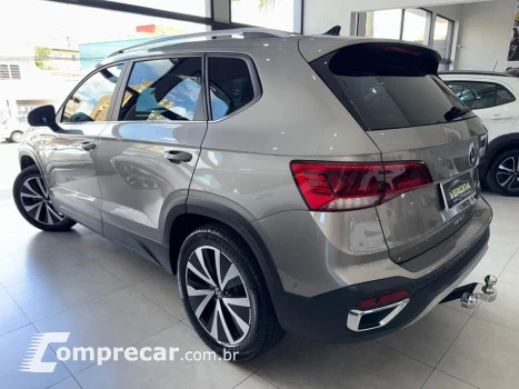 Taos Highline 250 Tsi