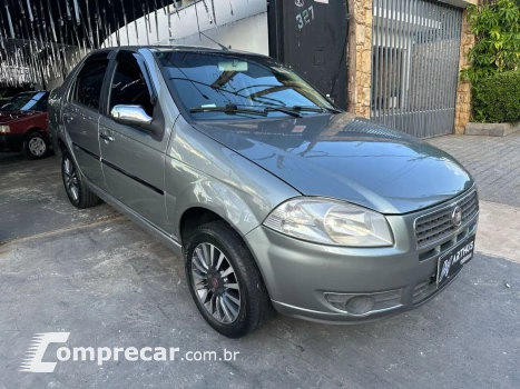Siena EL 1.0 mpi Fire Flex 8V 4p