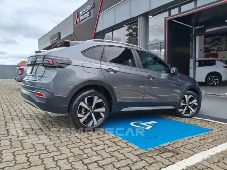 NIVUS 1.0 200 TSI Highline